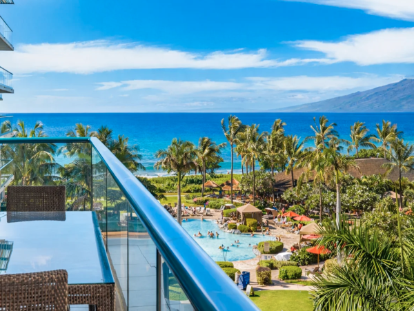 Luxurious Maui Retreat -Exclusive Villas for Unforgettable Vacations